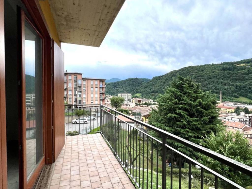 Appartamento a Gazzaniga in Via Santa Lucia - Foto 3
