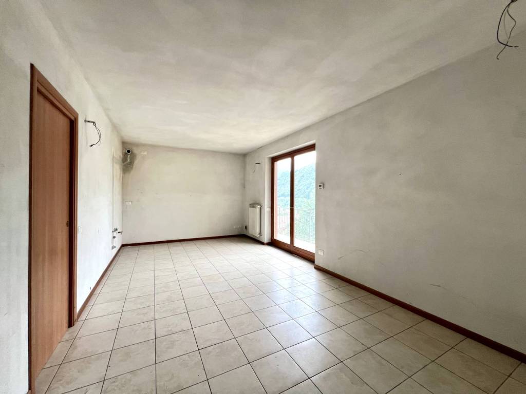 Appartamento a Gazzaniga in Via Santa Lucia - Foto 4