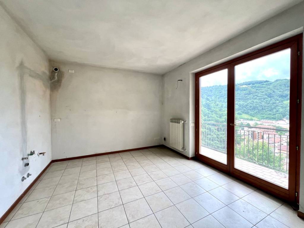 Appartamento a Gazzaniga in Via Santa Lucia - Foto 5