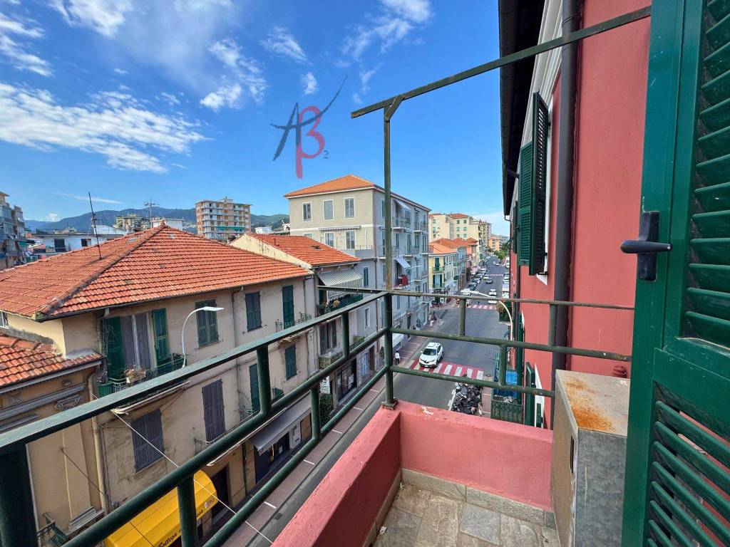 Appartamento a Taggia in Via Paolo Boselli, 19 - Foto 3