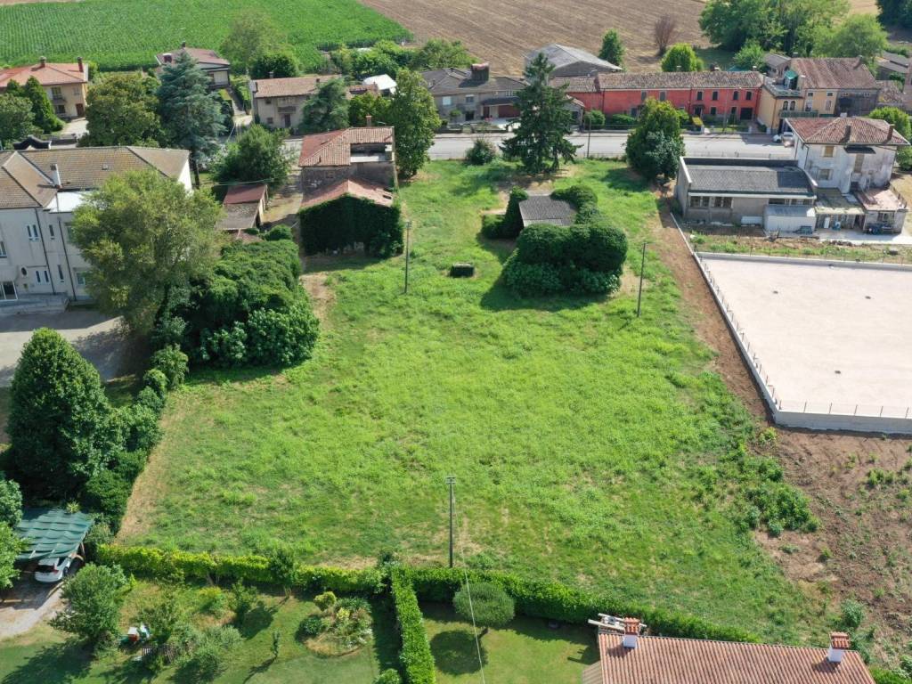 Casa indipendente a Pressana in Via Giuseppe Mazzini - Foto 2