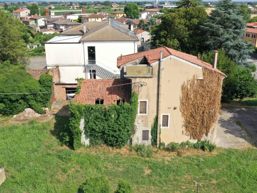 Casa indipendente a Pressana in Via Giuseppe Mazzini - Foto 4