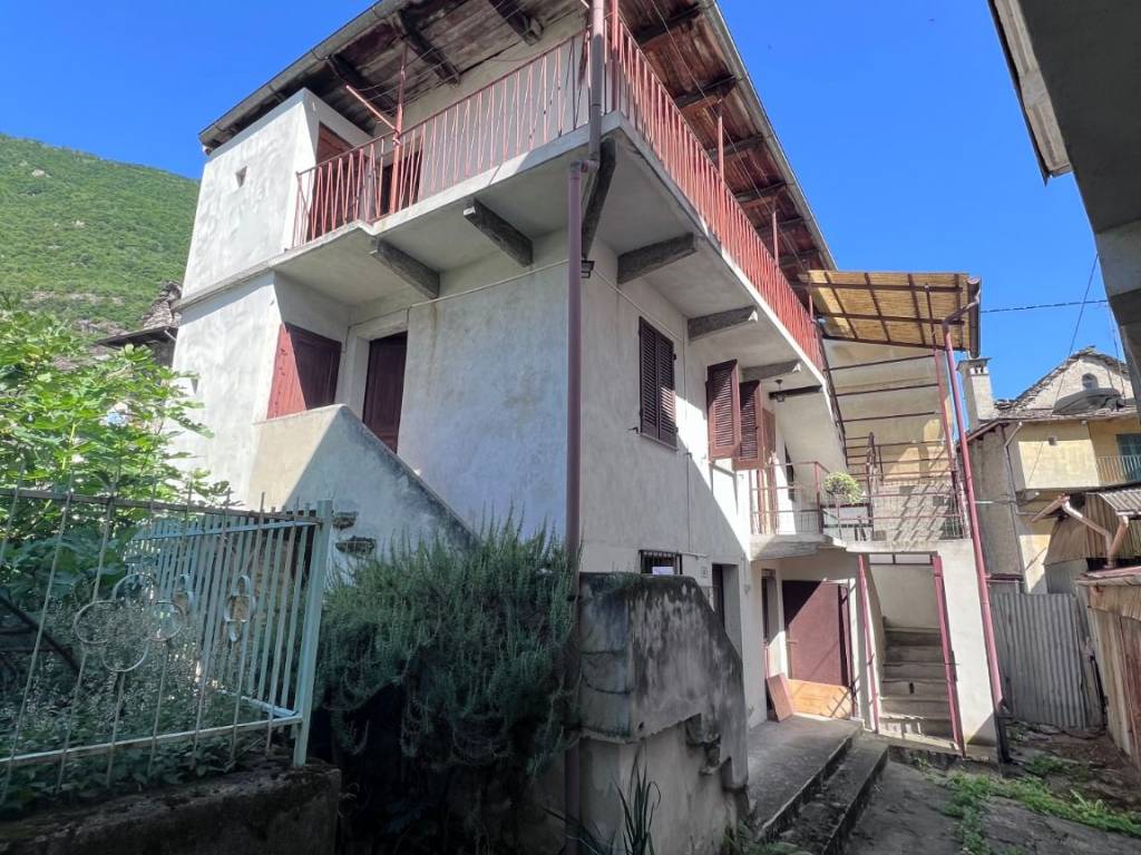 Casa indipendente a Pallanzeno in Via Chiesa, 8 - Foto 5
