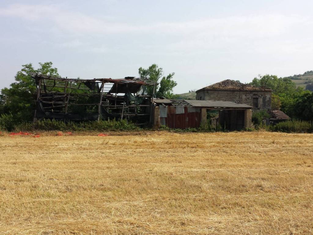 Terreno a Benevento in Contrada Serretelle - Foto 2