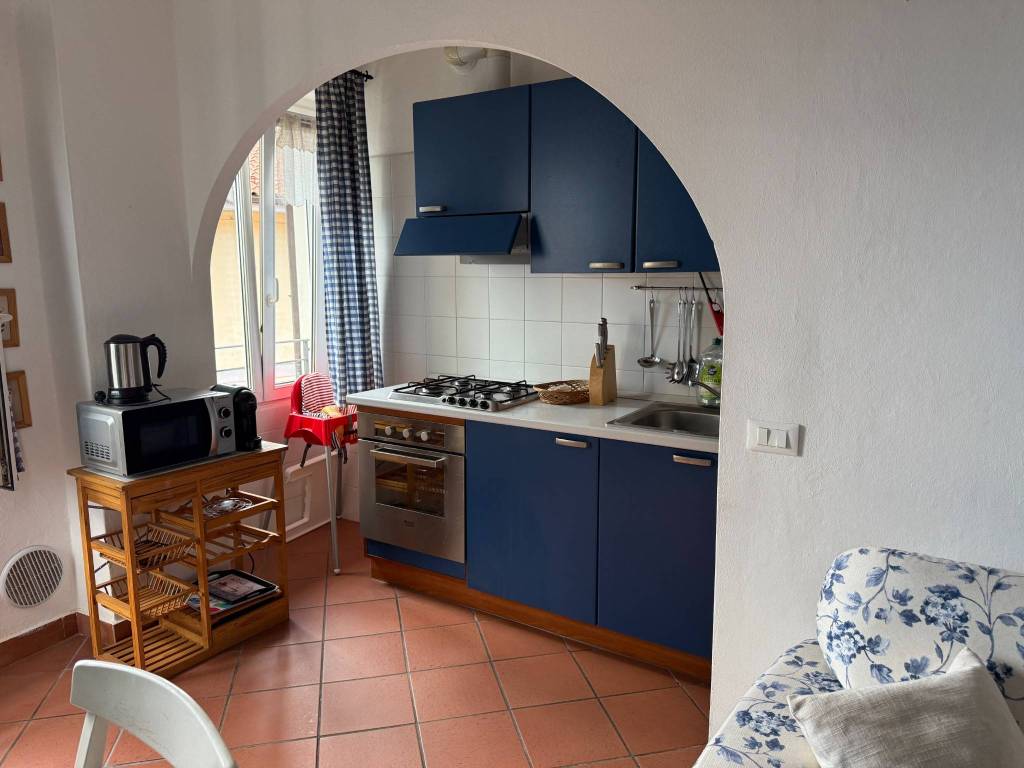 Appartamento a Verbania in Via Isonzo, 3 - Foto 4