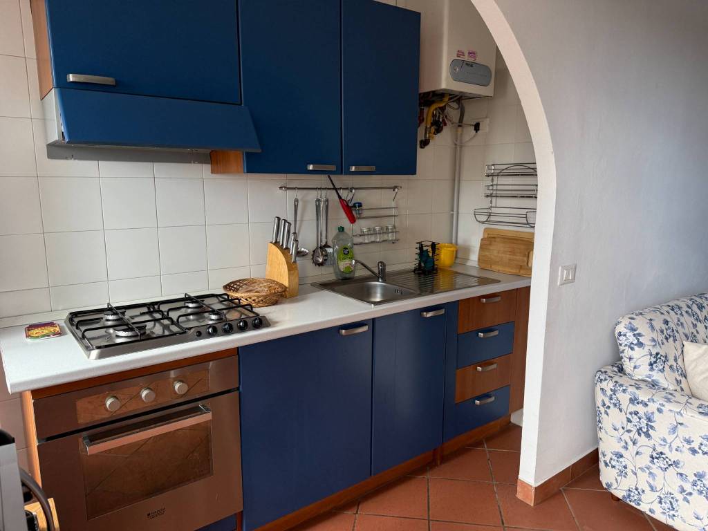 Appartamento a Verbania in Via Isonzo, 3 - Foto 5