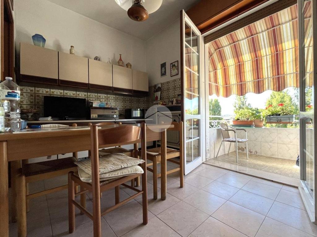 Villa a Rimini in Via Spagna, 28 - Foto 3