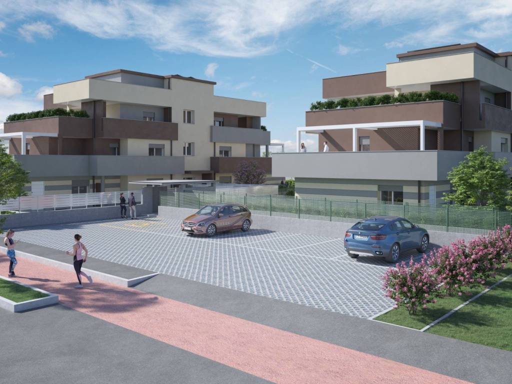 Appartamento a Uboldo in Via 20 Settembre - Foto 5