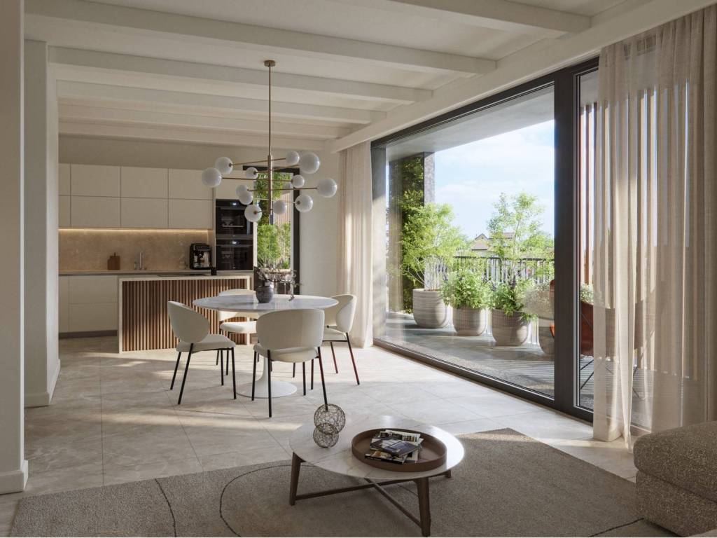 Appartamento a San giorgio bigarello in Via Carlo Urbani - Foto 3