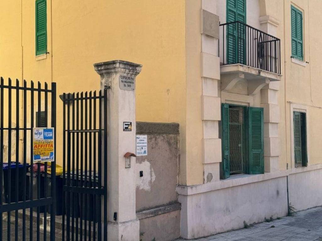 Appartamento a Messina in Via Bellinzona - Foto 2