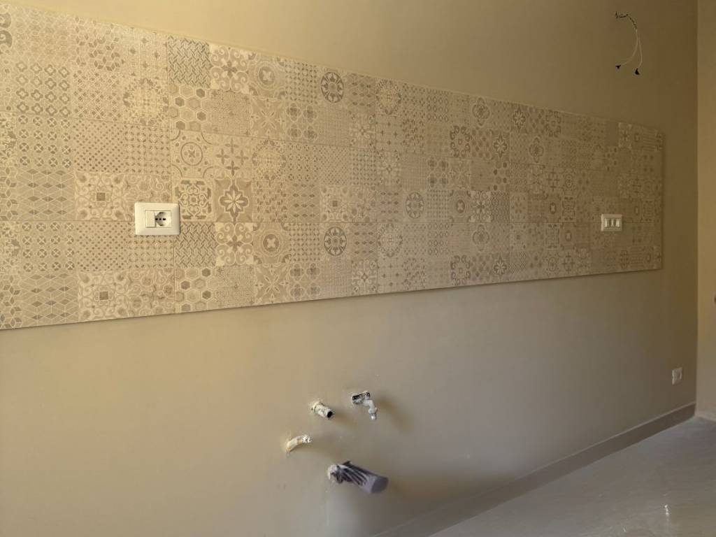 Appartamento a Messina in Via Bellinzona - Foto 5