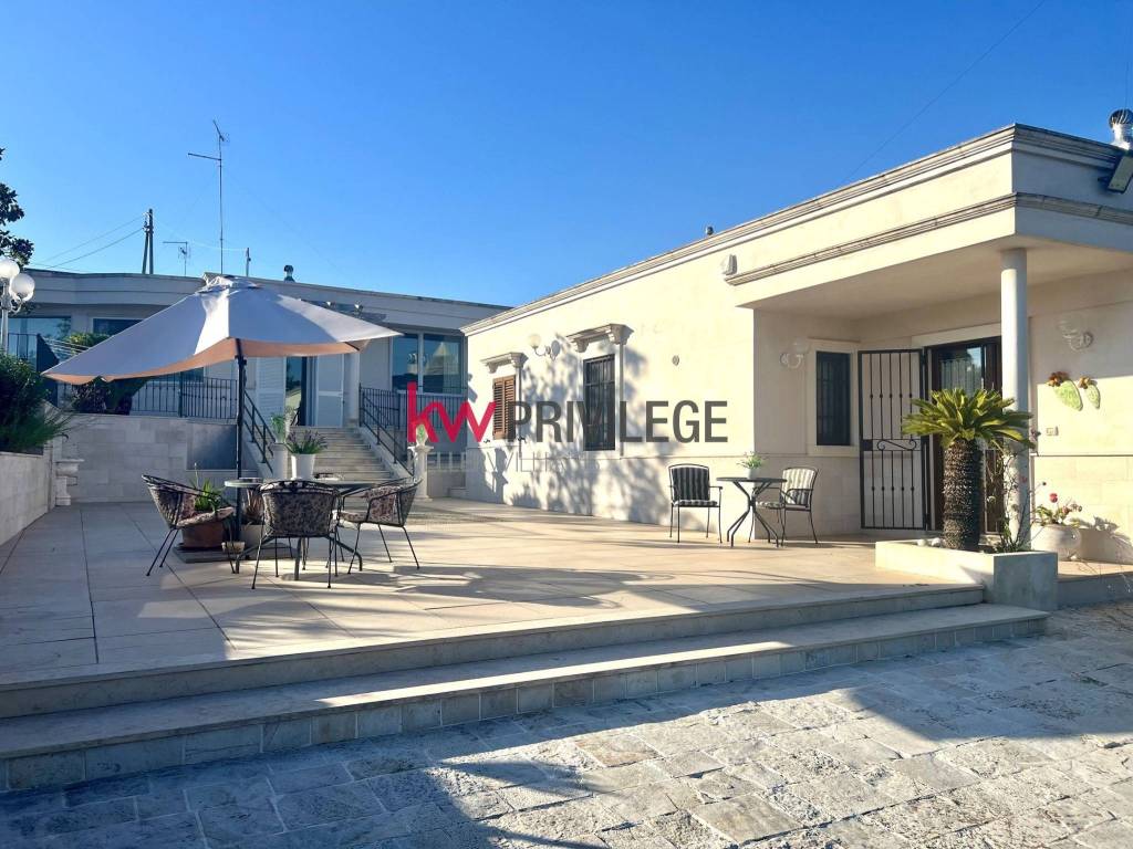 Villa a Martina franca in Strada Cisternino Zona M, 63 - Foto 5