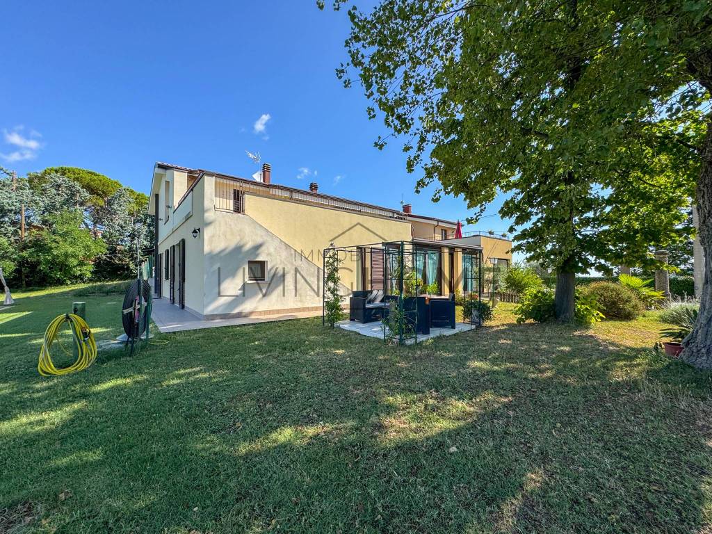 Villa a Rimini in Via Ca' Torsani - Foto 2