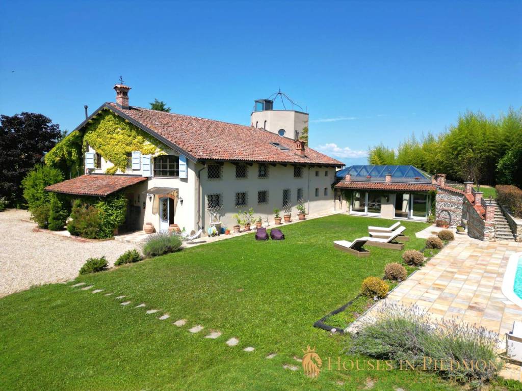 Villa a Bene vagienna - Foto 2