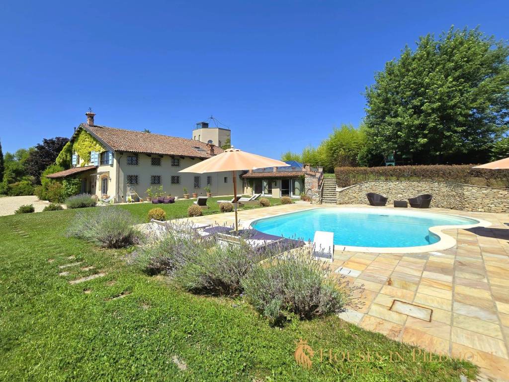 Villa a Bene vagienna - Foto 3