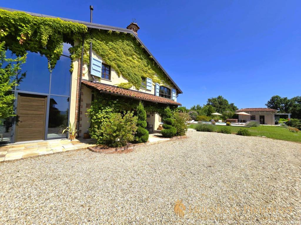 Villa a Bene vagienna - Foto 4