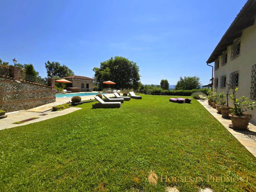 Villa a Bene vagienna - Foto 5