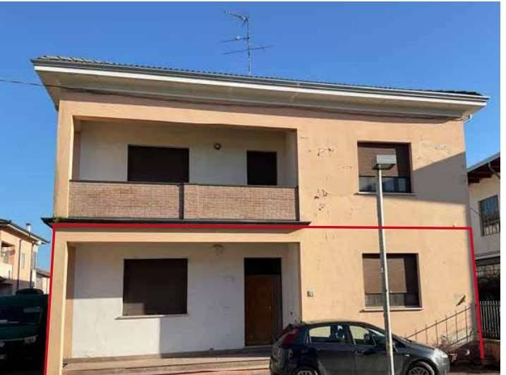 Appartamento a Curtatone in Via Marconi - Foto 2