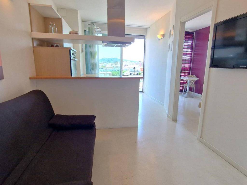 Appartamento a Cattolica in Via Dante, 27 - Foto 2