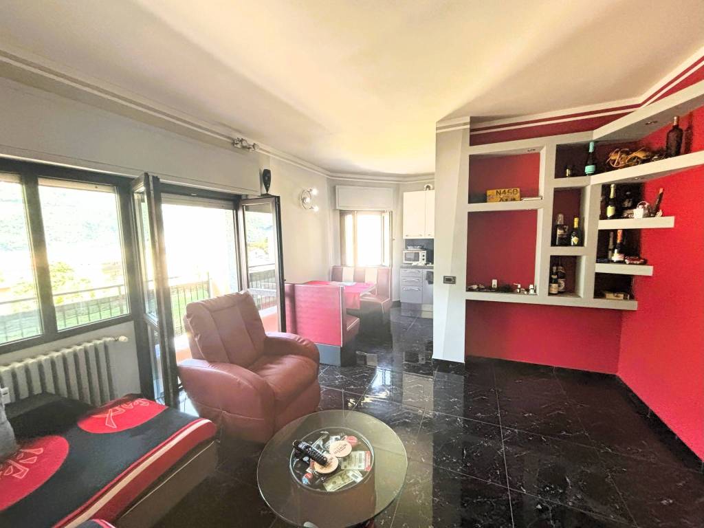 Appartamento a Morbegno in Via Martello - Foto 3