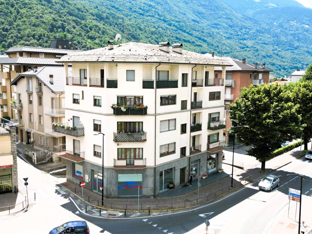 Appartamento a Morbegno in Via Martello - Foto 4