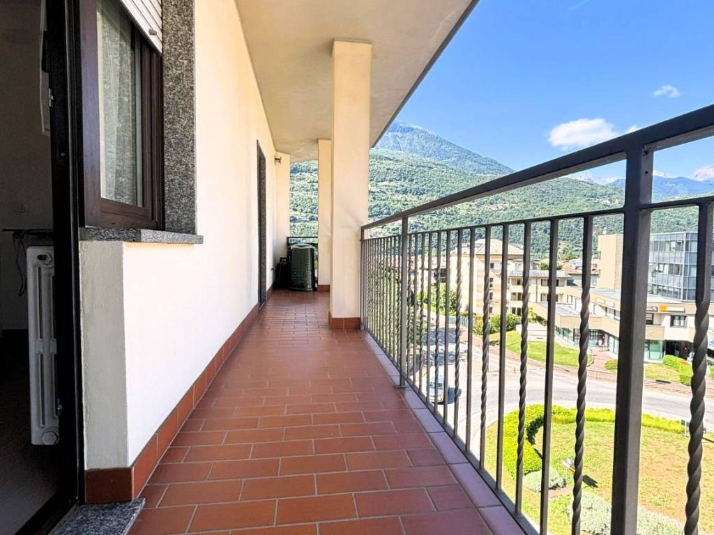 Appartamento a Morbegno in Via Martello - Foto 5