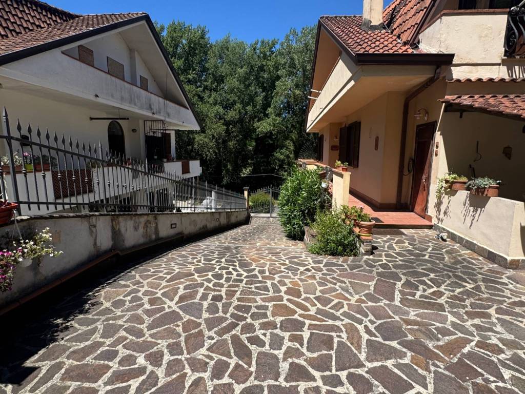 Villa a Torrice in Via Marano, 29 - Foto 2