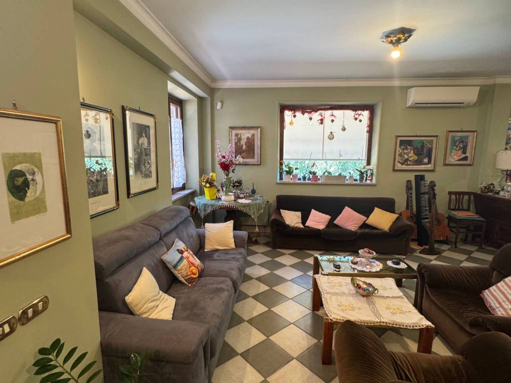 Villa a Torrice in Via Marano, 29 - Foto 5