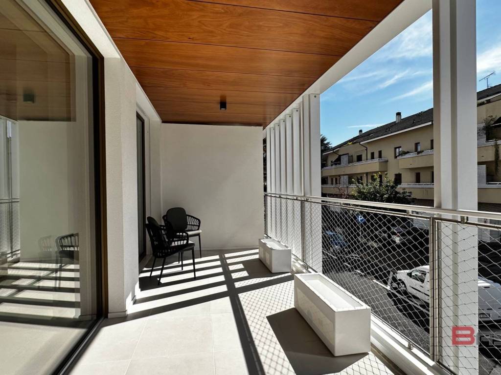 Appartamento a Udine in Via San Rocco, 19 - Foto 5