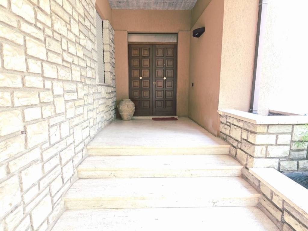 Villa a Assisi in Via Giovanni Becchetti, 70 - Foto 3