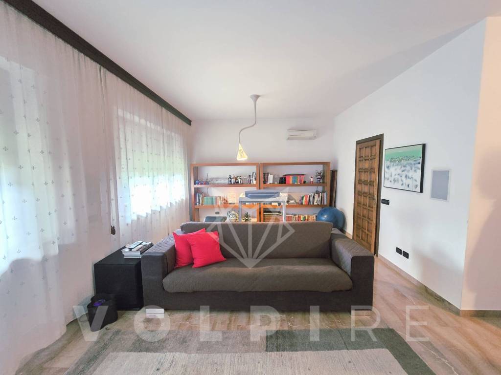 Villa a Assisi in Via Giovanni Becchetti, 70 - Foto 5