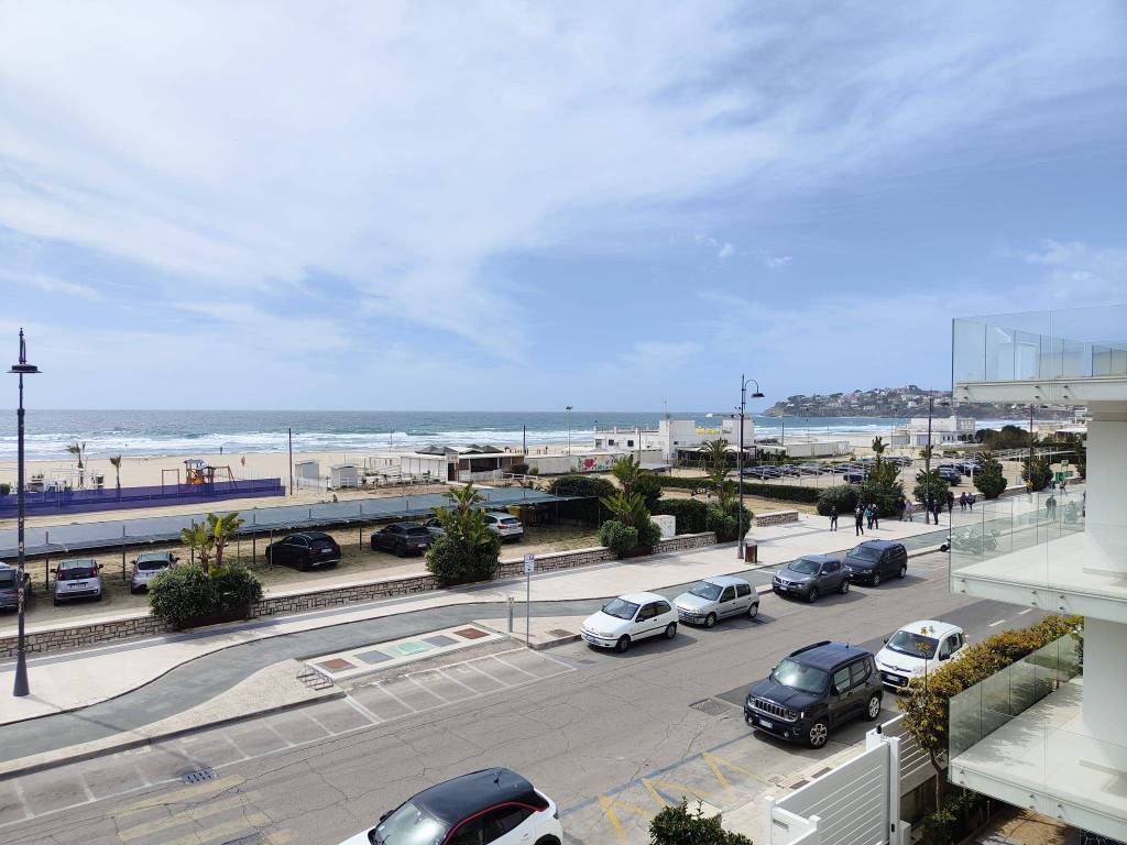 Appartamento a Gaeta in Via Marina di Serapo, 5 - Foto 2