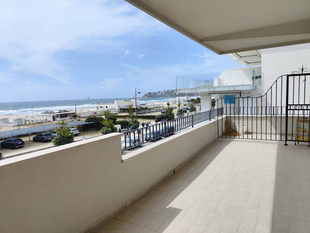 Appartamento a Gaeta in Via Marina di Serapo, 5 - Foto 4