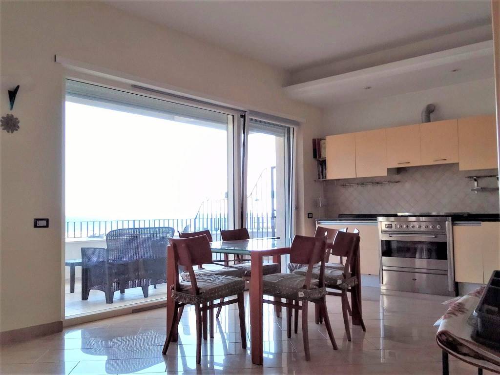 Appartamento a Gaeta in Via Marina di Serapo, 5 - Foto 5