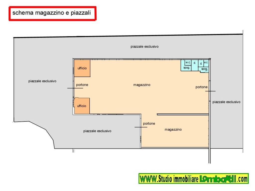 Immobile a Quarrata in Viale Montalbano - Foto 2