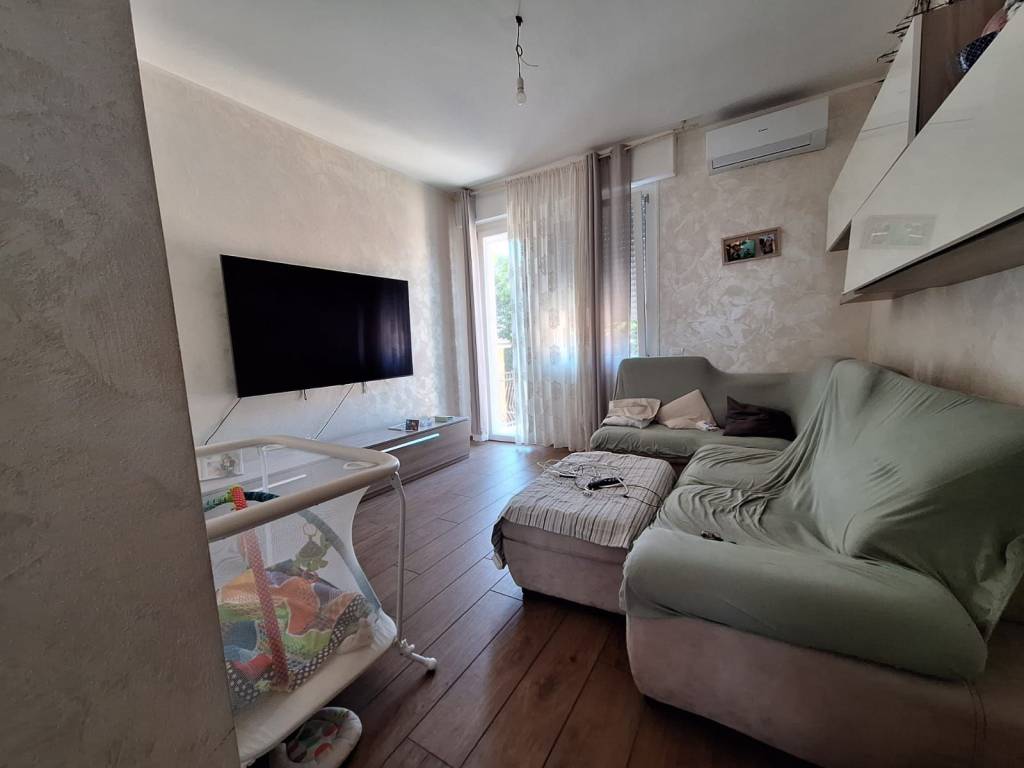 Appartamento a Piacenza in Via Luigi Pennazzi - Foto 2