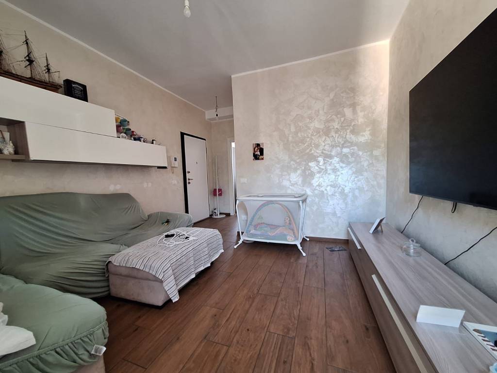 Appartamento a Piacenza in Via Luigi Pennazzi - Foto 4