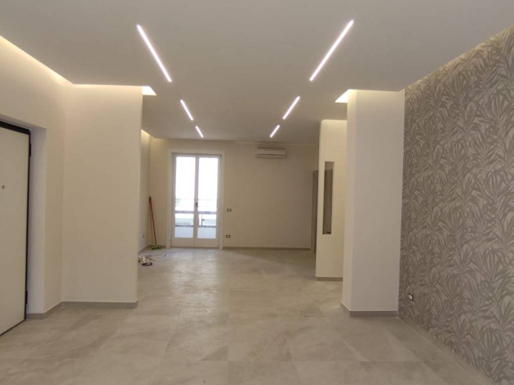Appartamento a Caserta in Via Eleuterio Ruggiero, 107 - Foto 4