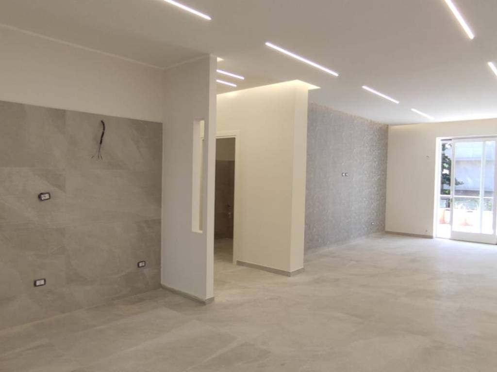 Appartamento a Caserta in Via Eleuterio Ruggiero, 107 - Foto 5