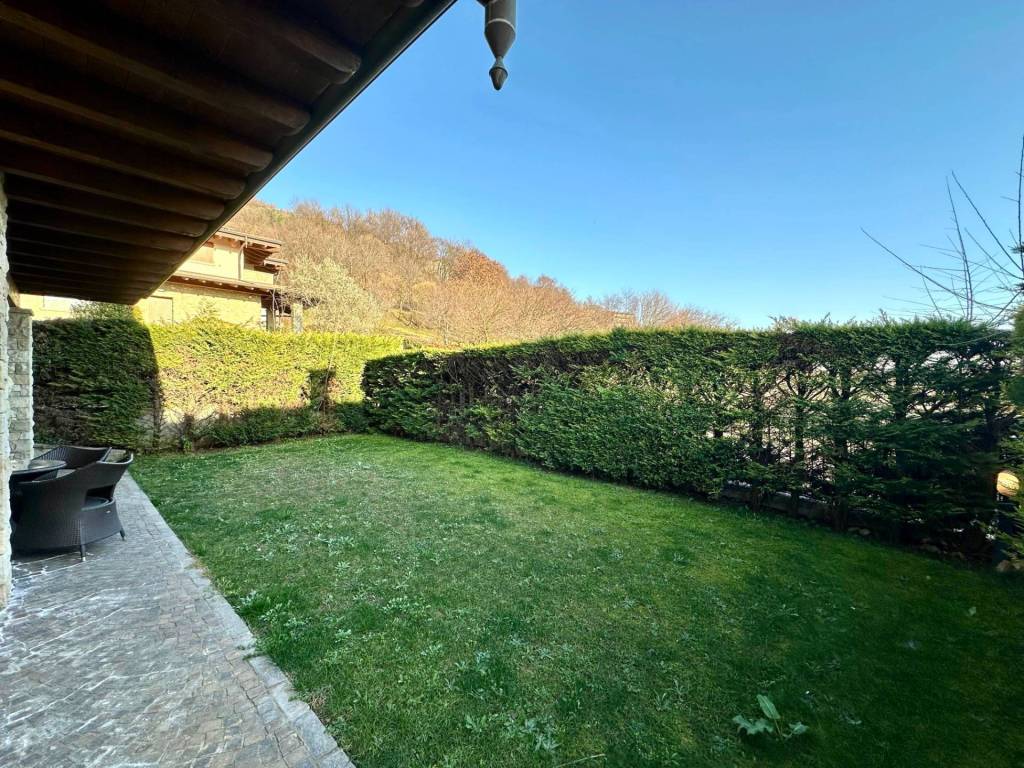 Villetta a schiera a Albano sant'alessandro in Via Ferdinando Magellano - Foto 3