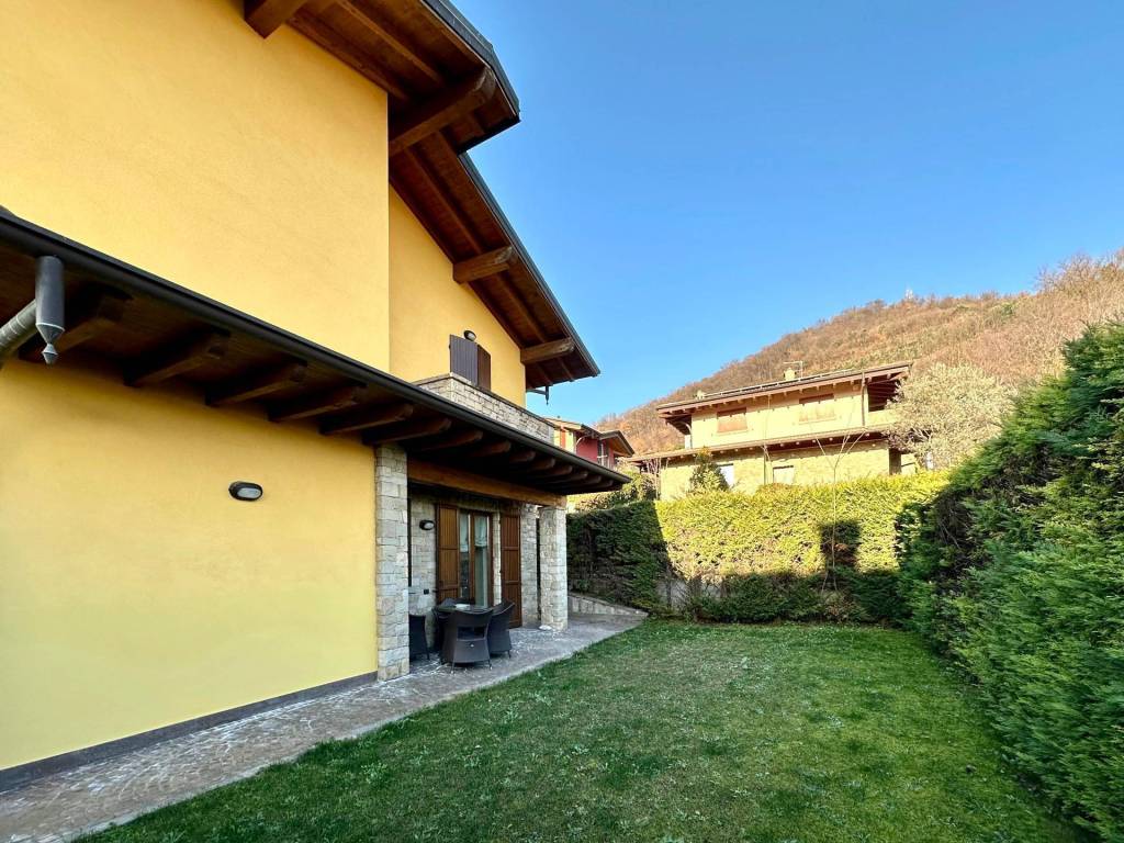 Villetta a schiera a Albano sant'alessandro in Via Ferdinando Magellano - Foto 5