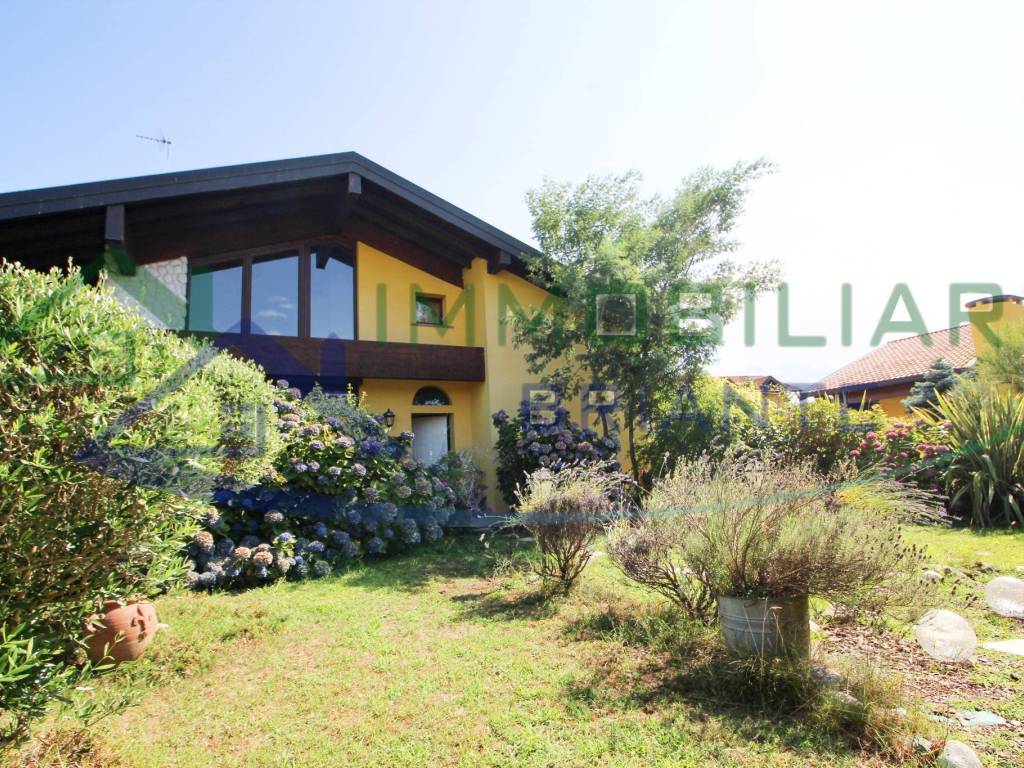 Villa a Arsago seprio in Via Dante Alighieri - Foto 2