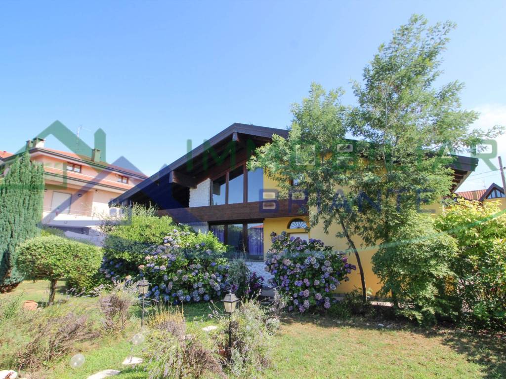 Villa a Arsago seprio in Via Dante Alighieri - Foto 3