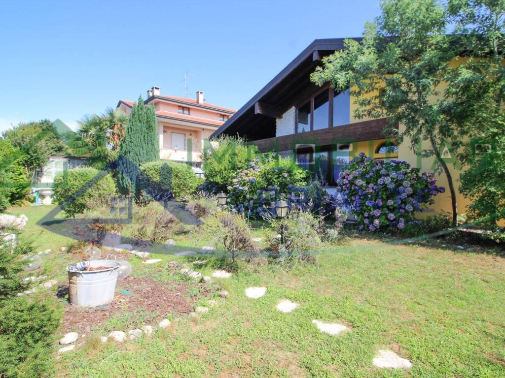 Villa a Arsago seprio in Via Dante Alighieri - Foto 4