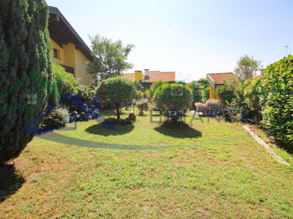 Villa a Arsago seprio in Via Dante Alighieri - Foto 5