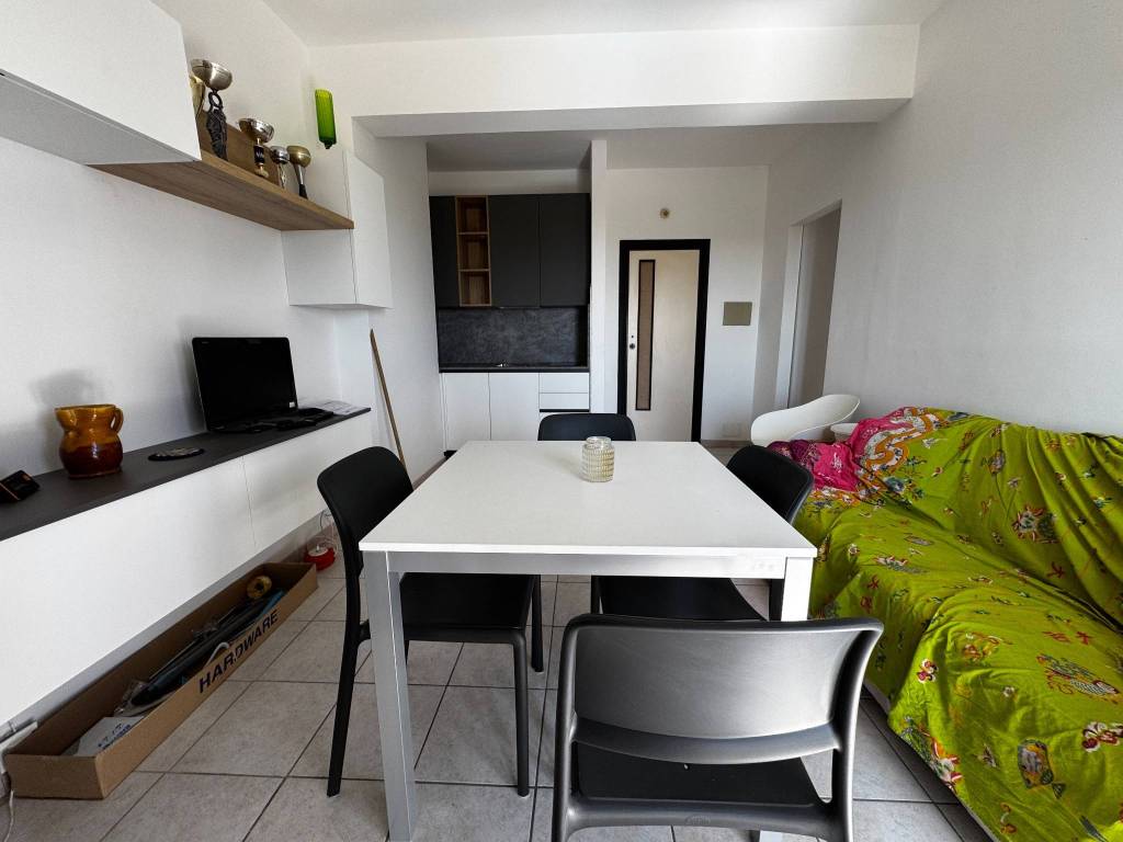 Appartamento a Porto recanati in Viale Cristoforo Colombo, 96 - Foto 3