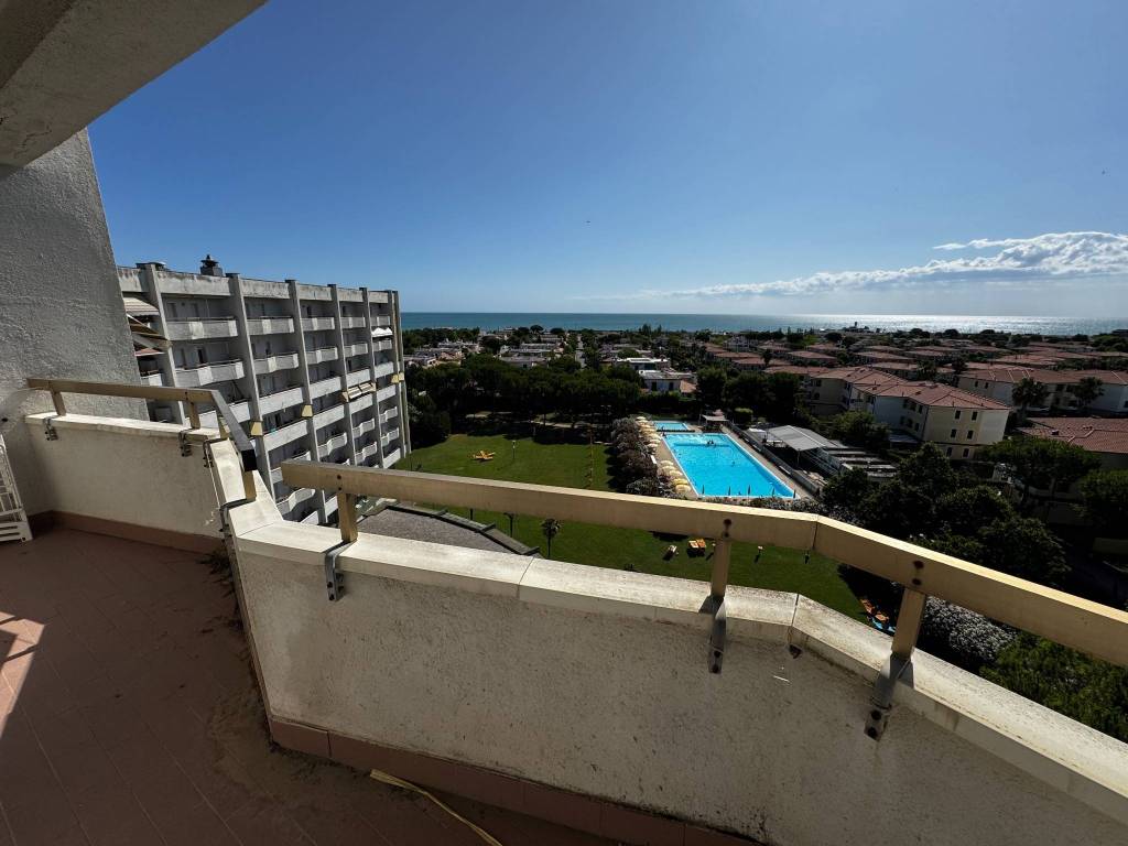 Appartamento a Porto recanati in Viale Cristoforo Colombo, 96 - Foto 4