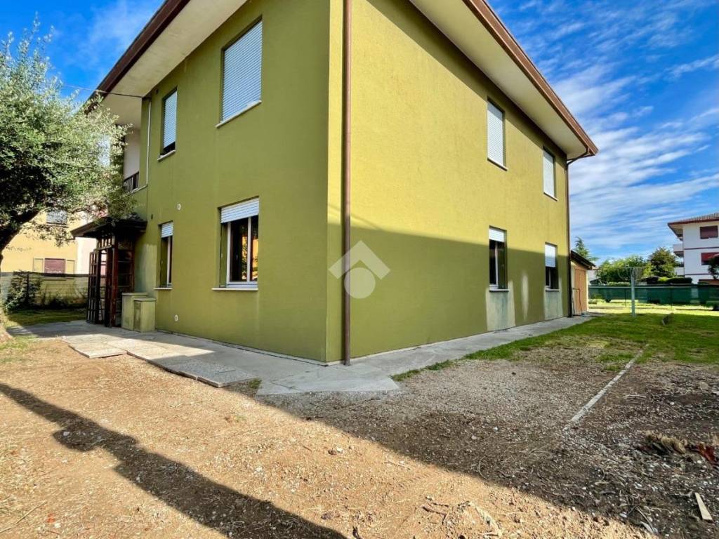 Villa a Selvazzano dentro in Via Maria Ausiliatrice, 22 - Foto 2