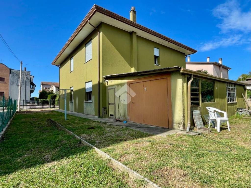 Villa a Selvazzano dentro in Via Maria Ausiliatrice, 22 - Foto 3