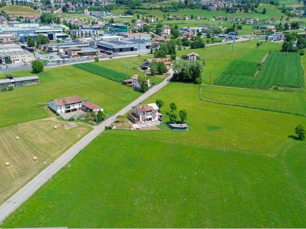 Rustico / casale a Clusone in Via Pacati - Foto 4